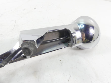 2012 Harley Touring FLHTK Electra Glide Rear Smoked Turn Signal Bar 68510-74C {{ shop.shopifyCountryName }} - Mototech271