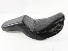 Load image into Gallery viewer, 2017 Harley Dyna FXDB Street Bob TCMT Duo Seat Saddle -READ XF2906S11 | Mototech271

