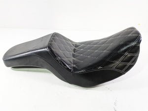 2017 Harley Dyna FXDB Street Bob TCMT Duo Seat Saddle -READ XF2906S11 | Mototech271