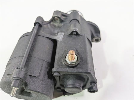 2017 Harley Softail Heritage Classic FLSTC Engine Starter Motor 31618-06A {{ shop.shopifyCountryName }} - Mototech271