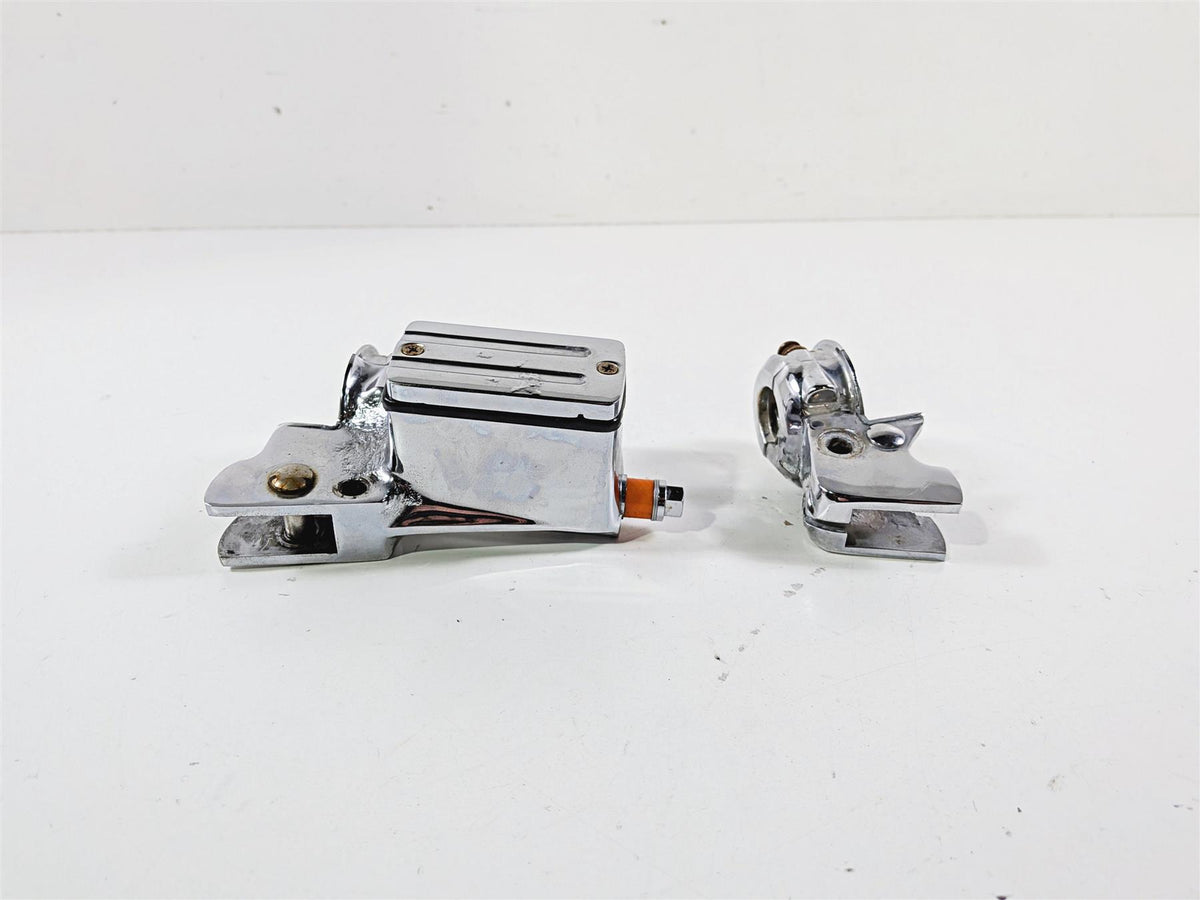 1995 Harley XL883 Sportster Hugger Front Master Cylinder & Clutch READ 45019-93 {{ shop.shopifyCountryName }} - Mototech271