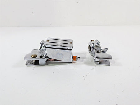 1995 Harley XL883 Sportster Hugger Front Master Cylinder & Clutch READ 45019-93 {{ shop.shopifyCountryName }} - Mototech271