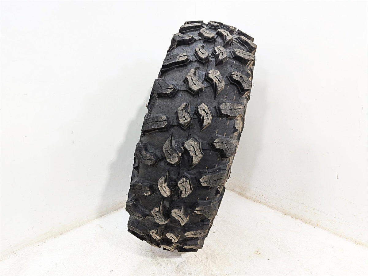 Kawasaki Teryx KRF KRX 1000 Spare Tire Wheel Rim Beadlock Maxxis 15x8 49058-0729-397 {{ shop.shopifyCountryName }} - Mototech271