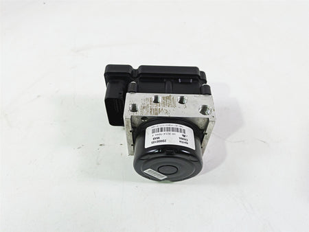 2016 Moto Guzzi Stelvio 1200 8V NTX Abs Brake Pump Unit Module 895351 {{ shop.shopifyCountryName }} - Mototech271