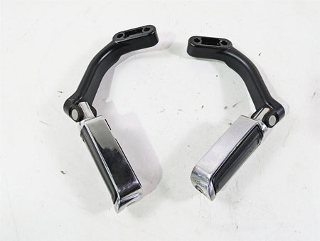 2013 Harley VRSCF Muscle Rod Rear Passenger Foot Peg Set 50822-09 50826-09 {{ shop.shopifyCountryName }} - Mototech271