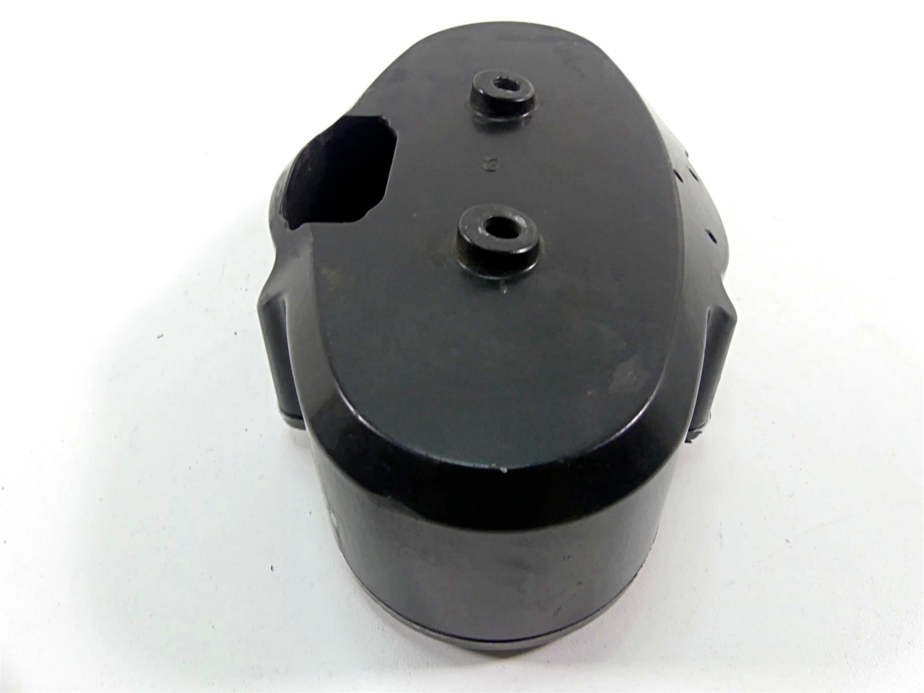2014 Harley VRSCF Muscle V-Rod Speedometer Gauges Housing & Bezel 71981-09 {{ shop.shopifyCountryName }} - Mototech271