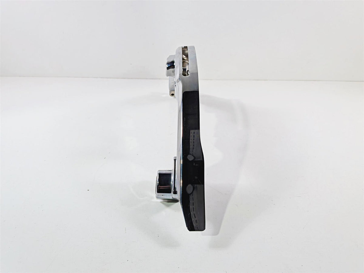 2017 Harley Touring FLHXS Street Glide Right Rear Chrome Saddlebag Support 90200502 {{ shop.shopifyCountryName }} - Mototech271