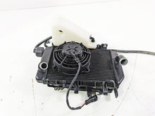 Load image into Gallery viewer, 2022 KTM 1290 Super Adventure S Right Radiator Fan Set 61935008000 61935008033
