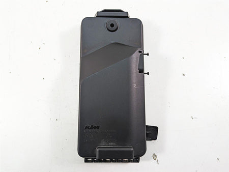 2020 KTM 1290 Super Adventure R Phone Case Holder Stay Tech Box0 60714078000 {{ shop.shopifyCountryName }} - Mototech271