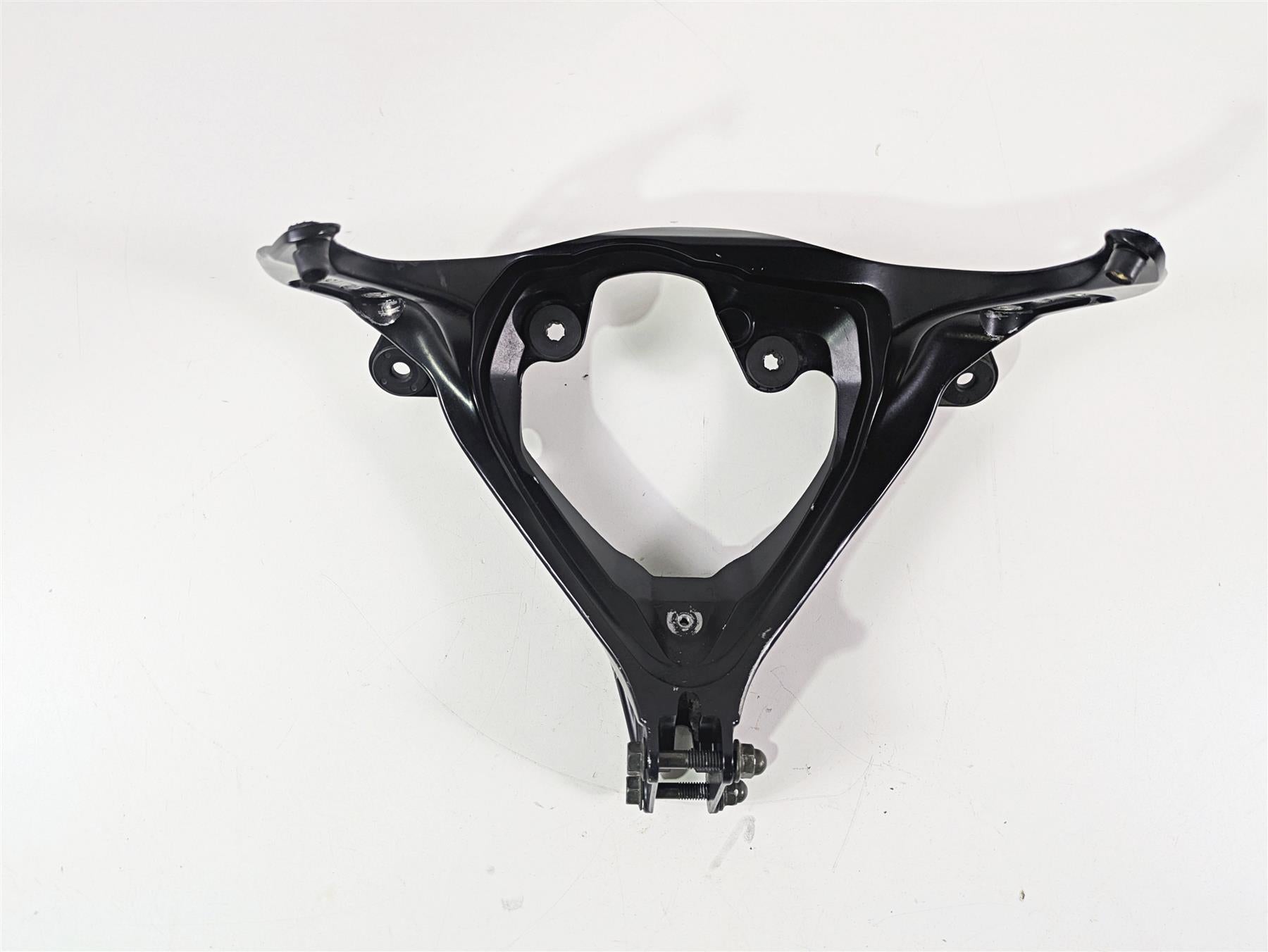 2006 Suzuki GSXR1000 K6 Oem Gauges Mirror Stay Holder Carrier 94511-41G01 {{ shop.shopifyCountryName }} - Mototech271