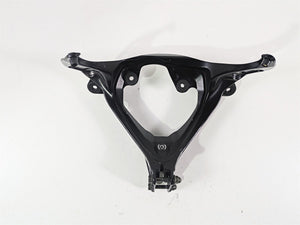 2006 Suzuki GSXR1000 K6 Oem Gauges Mirror Stay Holder Carrier 94511-41G01