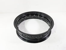 Load image into Gallery viewer, 2017 BMW F800GS Adv K75 4.25x17 Rear Spoke Rim 3mm Wobble 36317719728
