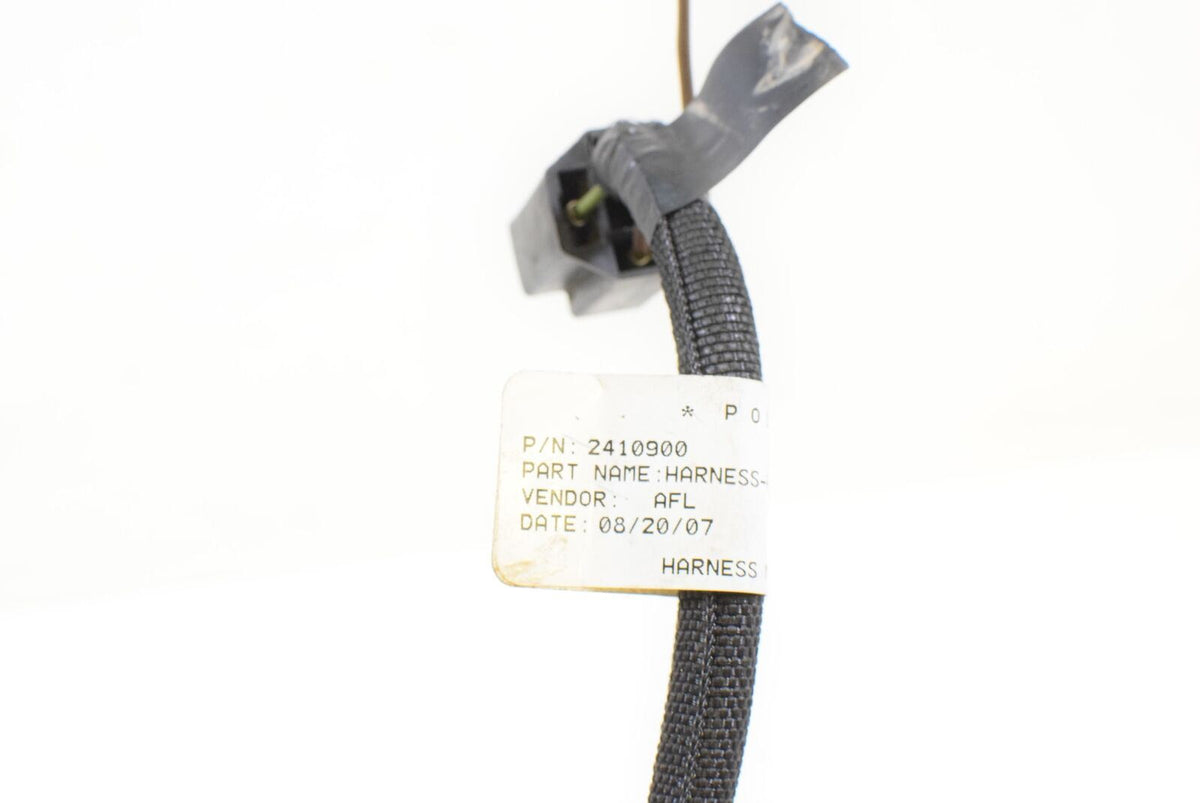 2008 Polaris RMK 700 155" Front Wiring Harness Loom No Cuts 2410900 {{ shop.shopifyCountryName }} - Mototech271