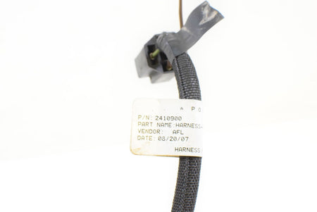 2008 Polaris RMK 700 155" Front Wiring Harness Loom No Cuts 2410900 {{ shop.shopifyCountryName }} - Mototech271