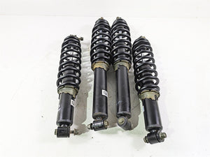 2022 Polaris Ranger 1000 Premium Front Rear Damper Shock Set 7043755 7043753 | Mototech271