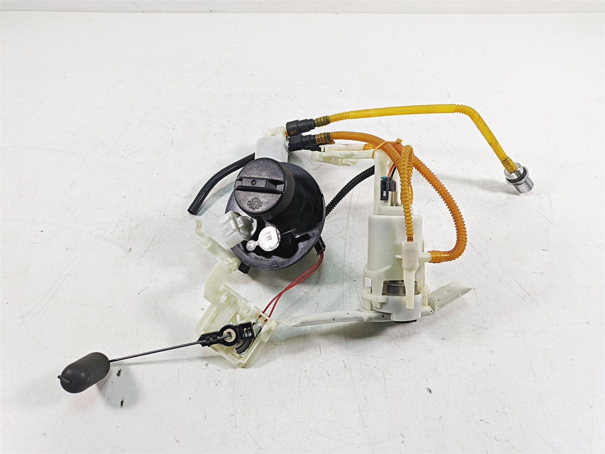 2020 Harley Touring FLHX Street Glide Fuel Gas Petrol Pump 62908-08 75069-08D {{ shop.shopifyCountryName }} - Mototech271