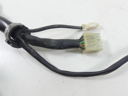 2015 Yamaha MT09 FZ09 Left Hand Blinker Control Switch -Read 1RC-83972-01-00 {{ shop.shopifyCountryName }} - Mototech271