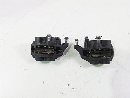 2012 Yamaha XT1200 Super Tenere Front Brake Caliper Set 23P-2580T-00 23P-2580U {{ shop.shopifyCountryName }} - Mototech271