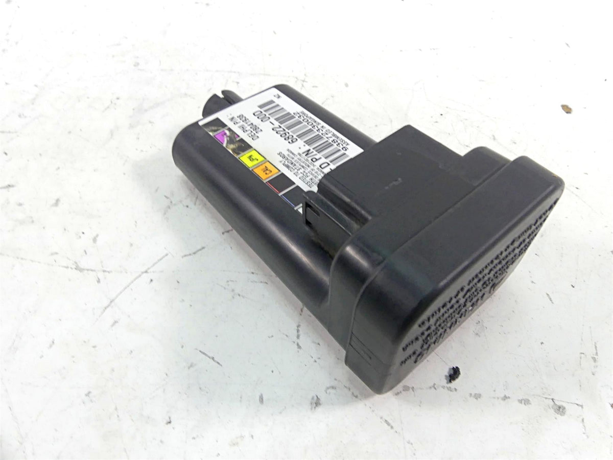 2002 Harley Touring FLHTC Electra Glide Tssm Security Turn Signal Module 68922-00D {{ shop.shopifyCountryName }} - Mototech271