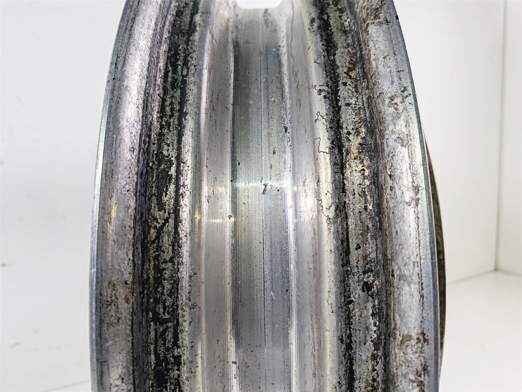 1998 Harley Dyna FXDL Low Rider 16x3 Rear Wheel 13 Spoke Cast 41012-96 {{ shop.shopifyCountryName }} - Mototech271