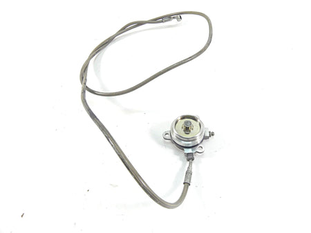 2013 Harley VRSCF Muscle Vrod Clutch Actuator Slave Master Cylinder 36779-05K {{ shop.shopifyCountryName }} - Mototech271