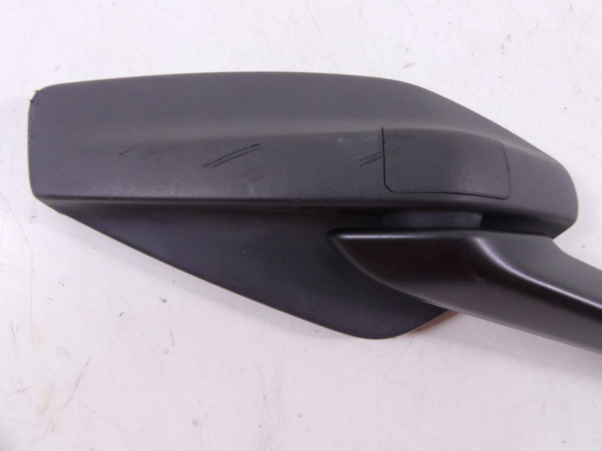 2015 Ducati Diavel Dark Left Right Rear View Mirror Set 52340242AA 52340252AA {{ shop.shopifyCountryName }} - Mototech271