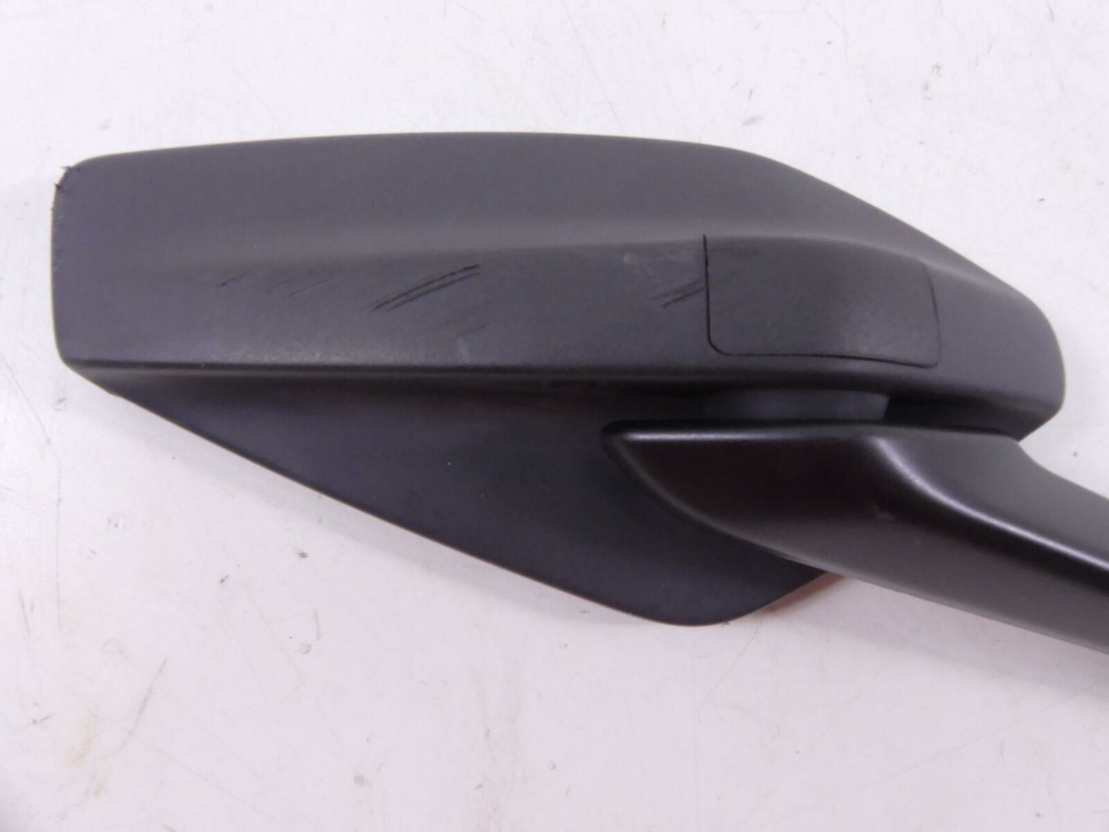2015 Ducati Diavel Dark Left Right Rear View Mirror Set 52340242AA 52340252AA {{ shop.shopifyCountryName }} - Mototech271