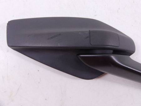 2015 Ducati Diavel Dark Left Right Rear View Mirror Set 52340242AA 52340252AA {{ shop.shopifyCountryName }} - Mototech271