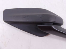 Load image into Gallery viewer, 2015 Ducati Diavel Dark Left Right Rear View Mirror Set 52340242AA 52340252AA
