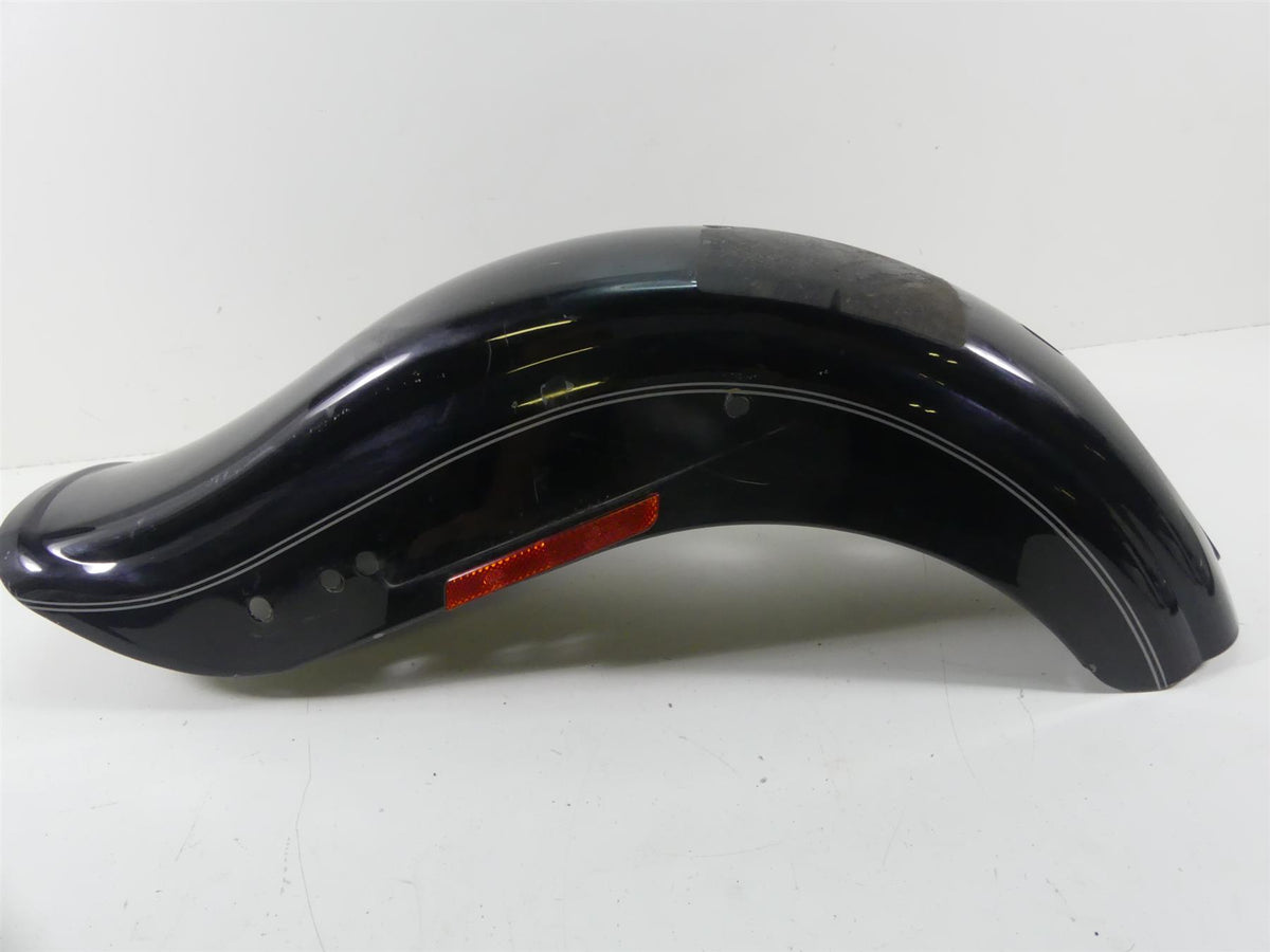 2005 Harley FXDWGI Dyna Wide Glide Rear Fender Tire Hugger Mud Guard 59918-02 {{ shop.shopifyCountryName }} - Mototech271