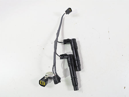 2023 Kawasaki ZX1400 ZX14R Ninja 2 Ignition Coils & Wiring 21171-0005 {{ shop.shopifyCountryName }} - Mototech271