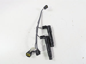 2023 Kawasaki ZX1400 ZX14R Ninja 2 Ignition Coils & Wiring 21171-0005