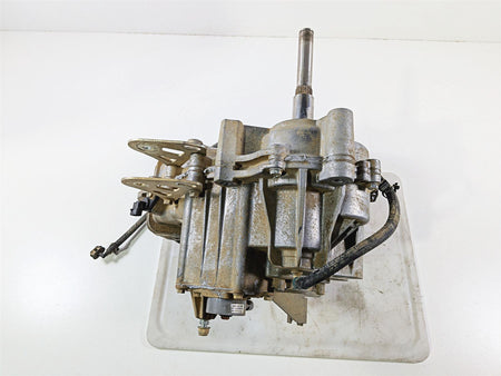2019 Polaris RZR XP Turbo S Dynamics Transmission Gear Box 3k - Read 1333863-Mototech271