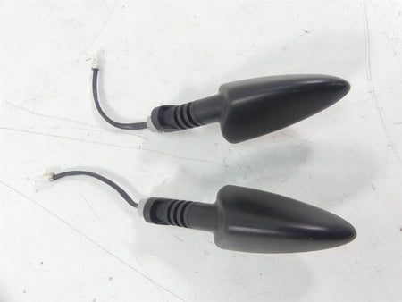 2015 KTM 1190 Adventure R Front Blinker Turn Signal Set - Read 78114025000 {{ shop.shopifyCountryName }} - Mototech271