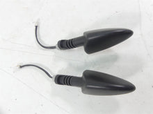 Load image into Gallery viewer, 2015 KTM 1190 Adventure R Front Blinker Turn Signal Set - Read 78114025000
