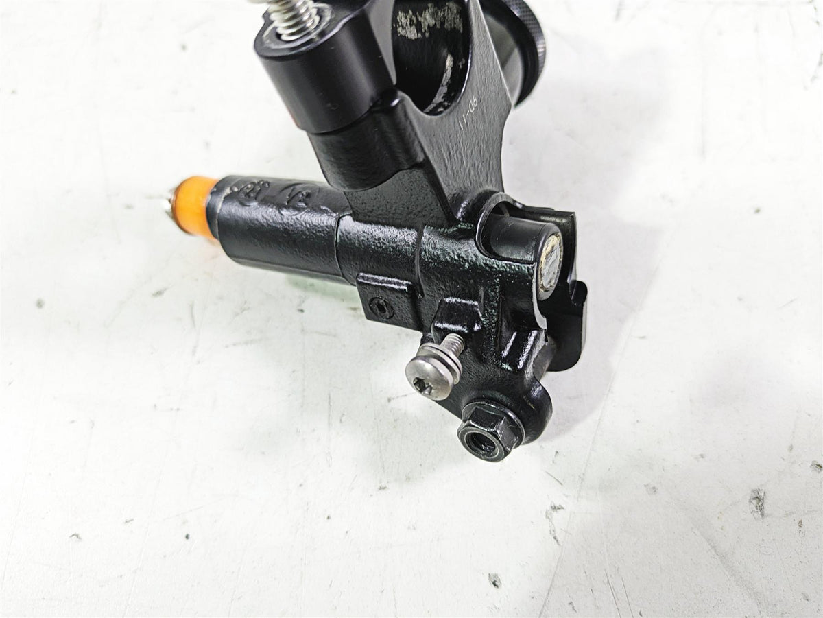 2020 Triumph Street Scrambler 900 Front Brake Master Cylinder 1/2- Read T2021964 {{ shop.shopifyCountryName }} - Mototech271