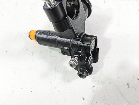 2020 Triumph Street Scrambler 900 Front Brake Master Cylinder 1/2- Read T2021964 {{ shop.shopifyCountryName }} - Mototech271