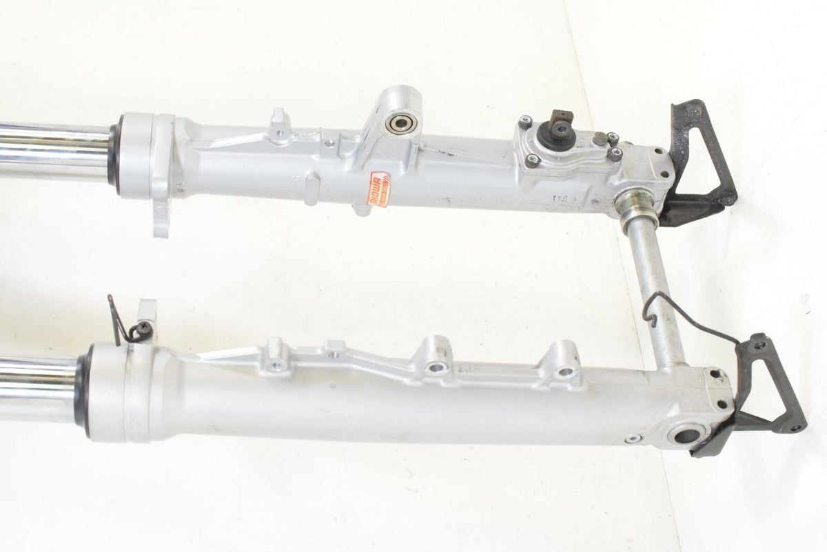 1995 Honda Goldwing GL1500 I Front Forks Triple Trees Handlebar Set 51500-MAM-87 {{ shop.shopifyCountryName }} - Mototech271