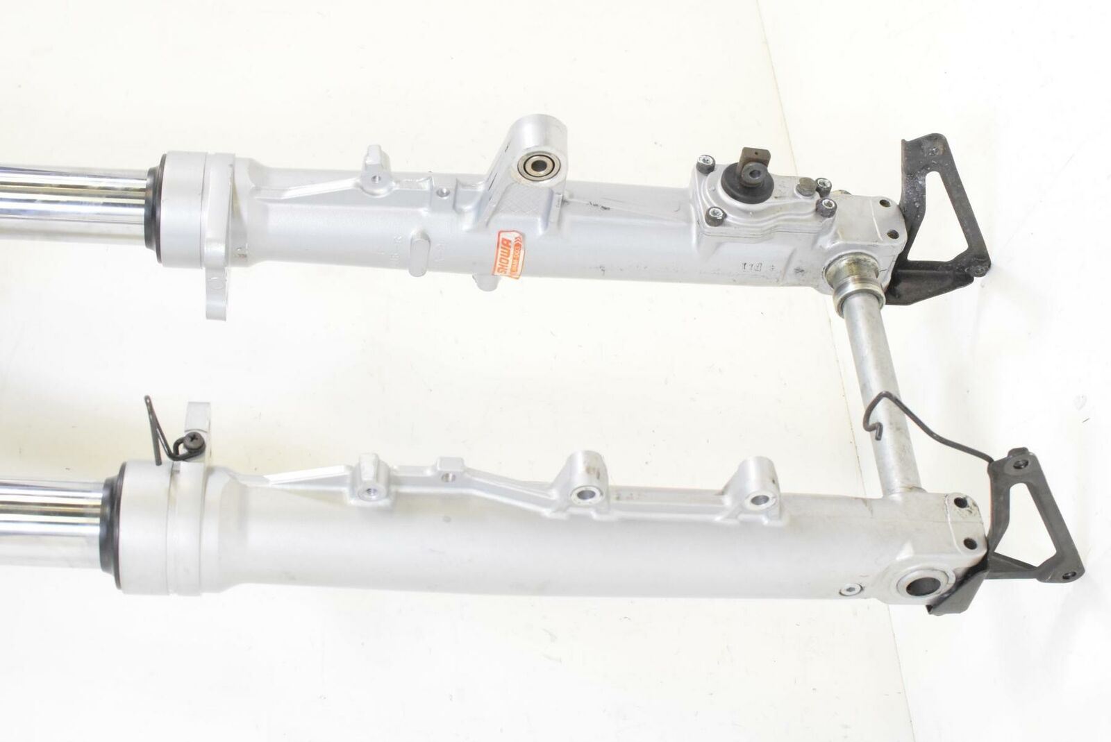 1995 Honda Goldwing GL1500 I Front Forks Triple Trees Handlebar Set 51500-MAM-87 {{ shop.shopifyCountryName }} - Mototech271