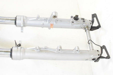 1995 Honda Goldwing GL1500 I Front Forks Triple Trees Handlebar Set 51500-MAM-87 {{ shop.shopifyCountryName }} - Mototech271