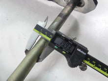 Load image into Gallery viewer, 2015 BMW F800GS K72 Straight Rear Swingarm Swing Arm 33178535870 33178549120
