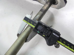 2015 BMW F800GS K72 Straight Rear Swingarm Swing Arm 33178535870 33178549120