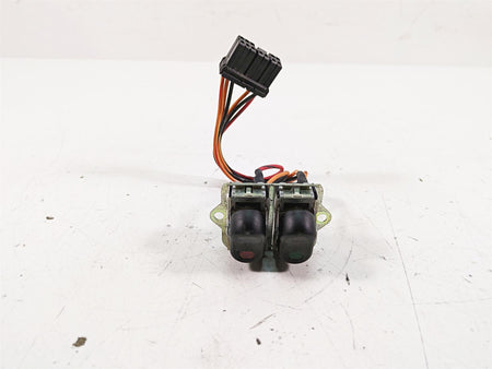 2013 Harley Touring FLHX Street Glide Auxiliary Cruise Switch Set 70219-08 {{ shop.shopifyCountryName }} - Mototech271
