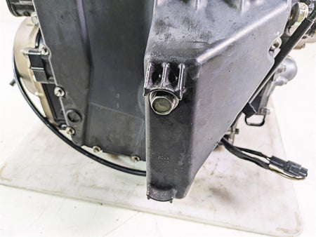 2005 Kawasaki ZX12R Ninja Great Running Engine Motor 15k - Video ZXT 14001-1295 {{ shop.shopifyCountryName }} - Mototech271