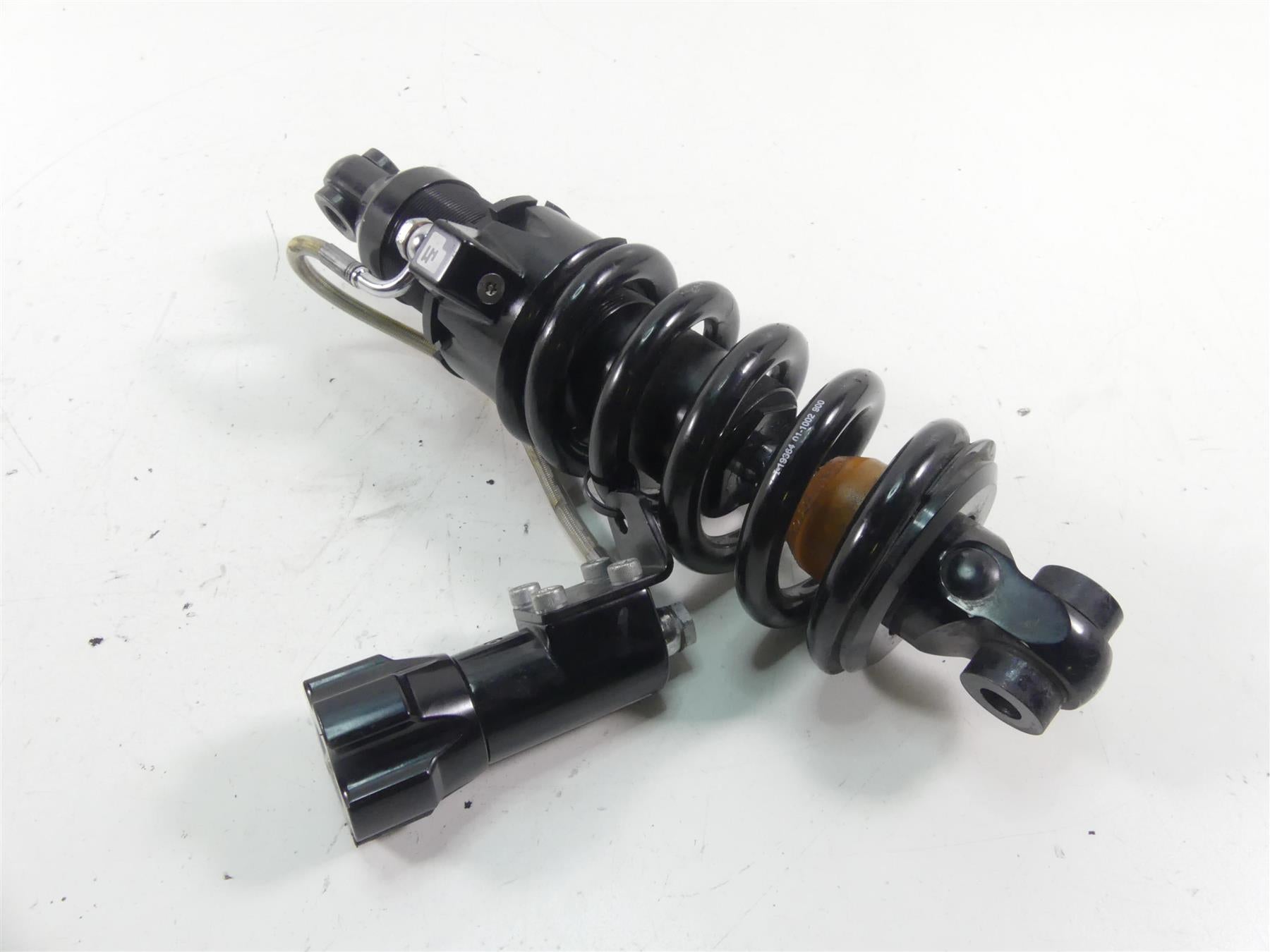 2021 Harley Softail FLSB Sport Glide Rear Progressive Suspension -Read 465-5045 {{ shop.shopifyCountryName }} - Mototech271