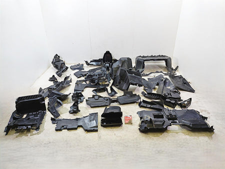 2020 Honda Talon SXS1000 S2R 1000R Interior Dash Cover Fairing Set 68101-HL6 {{ shop.shopifyCountryName }} - Mototech271