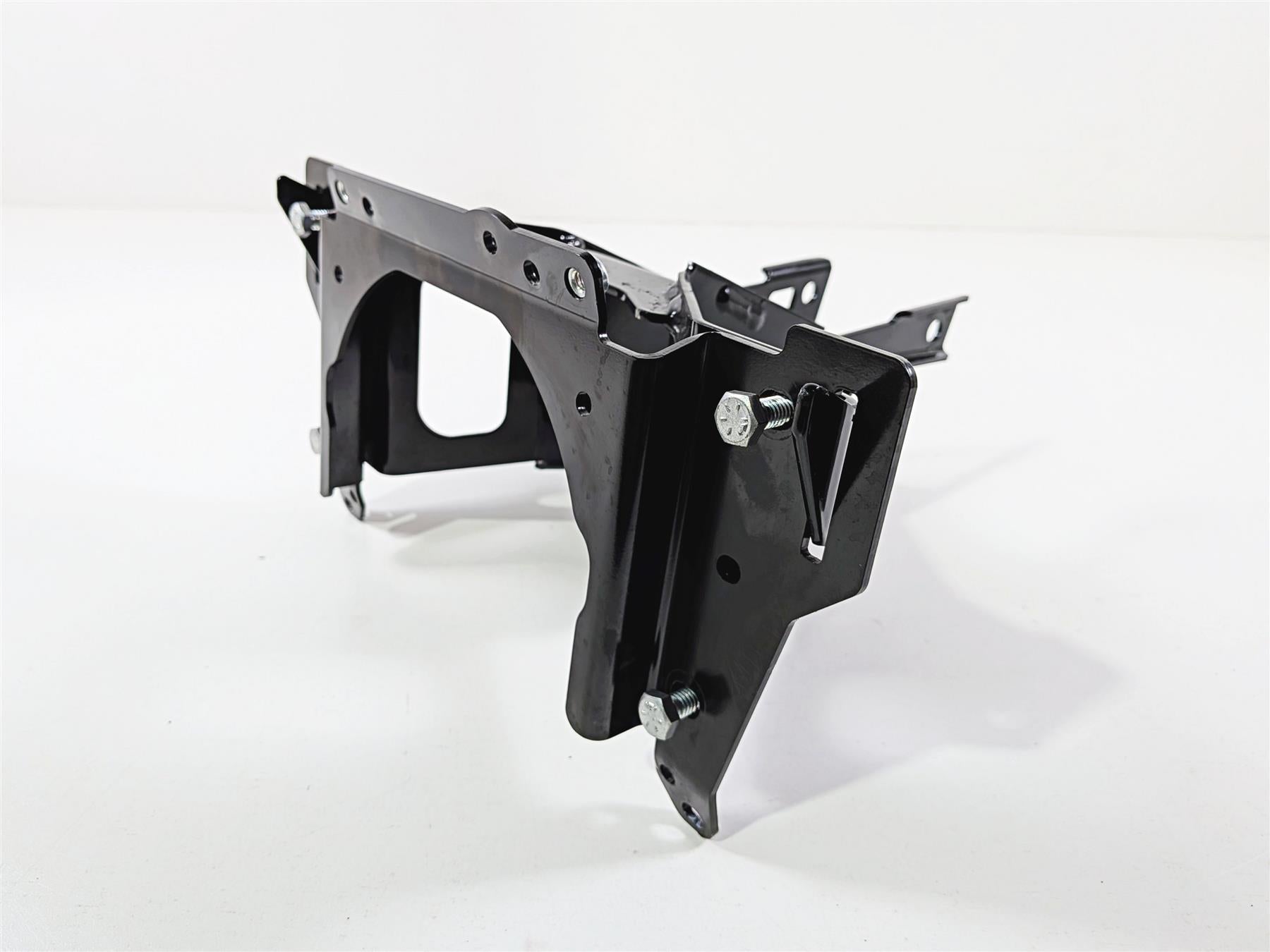 2022 Harley Softail FXLRST Low Rider Front Fairing Mount Support Set 47200896 {{ shop.shopifyCountryName }} - Mototech271