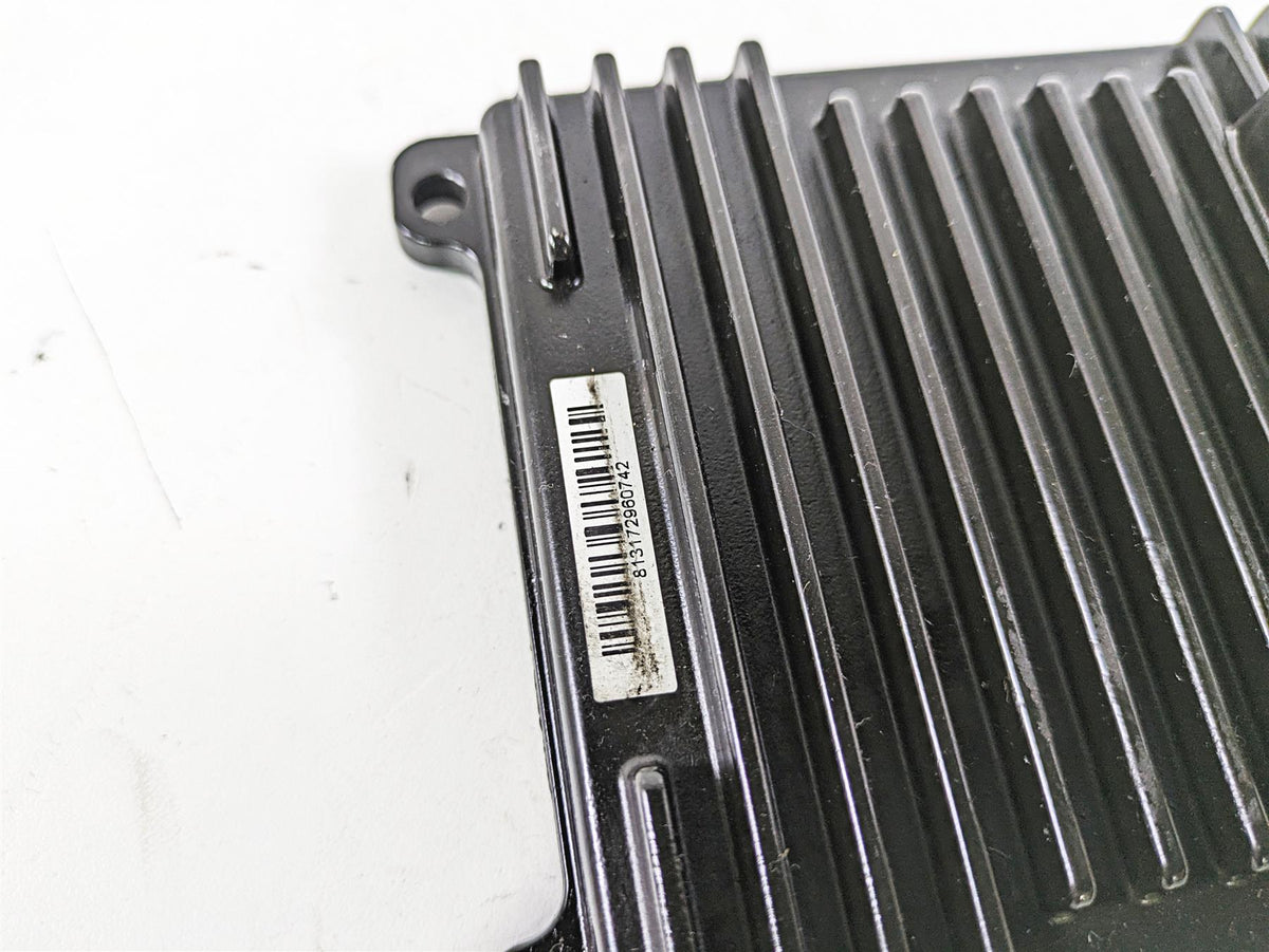 2008 Harley Touring FLHTCU E-Glide 105TH Cdi Ecm Engine Control Module 34245-08A {{ shop.shopifyCountryName }} - Mototech271