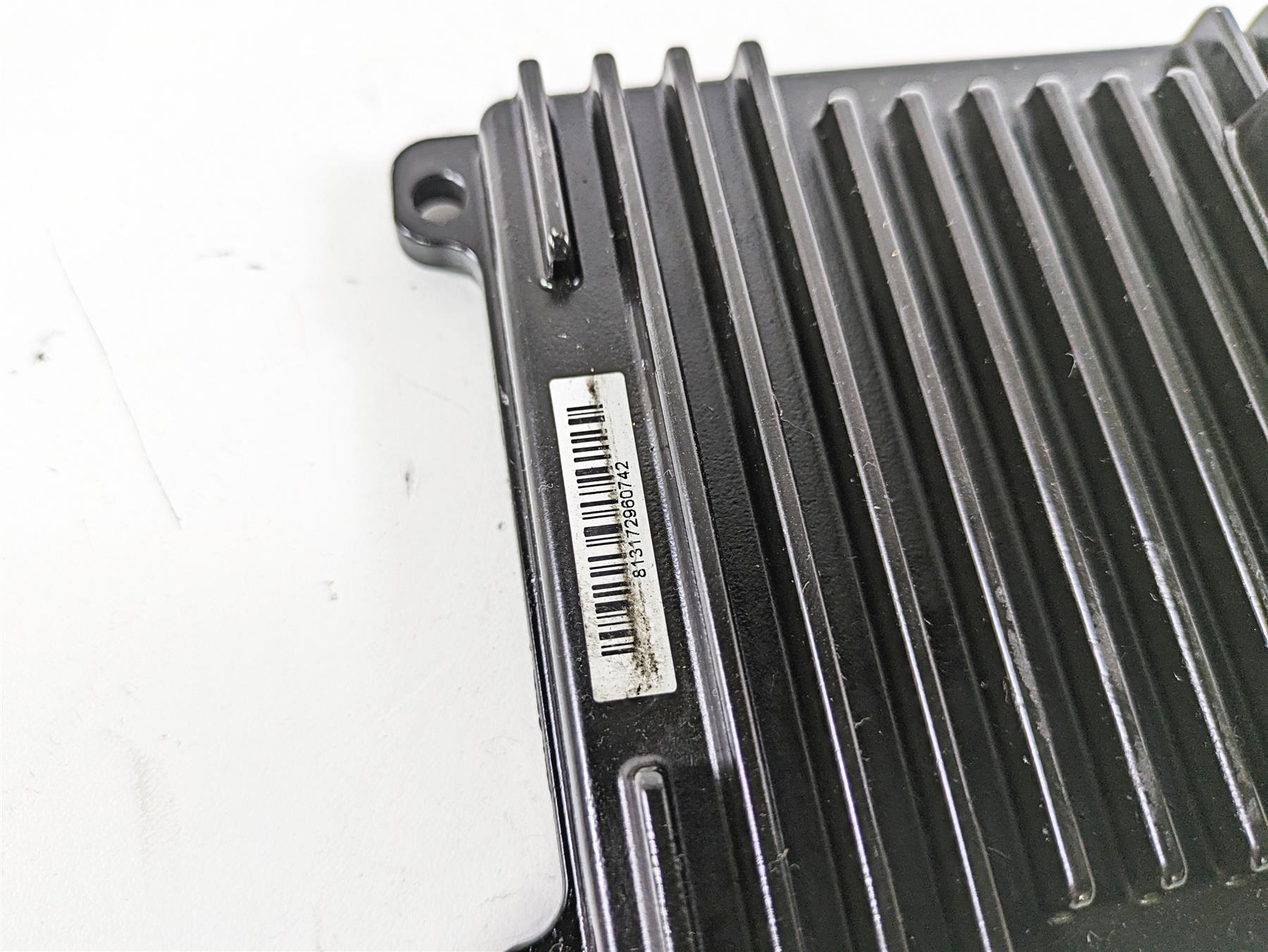 2008 Harley Touring FLHTCU E-Glide 105TH Cdi Ecm Engine Control Module 34245-08A {{ shop.shopifyCountryName }} - Mototech271