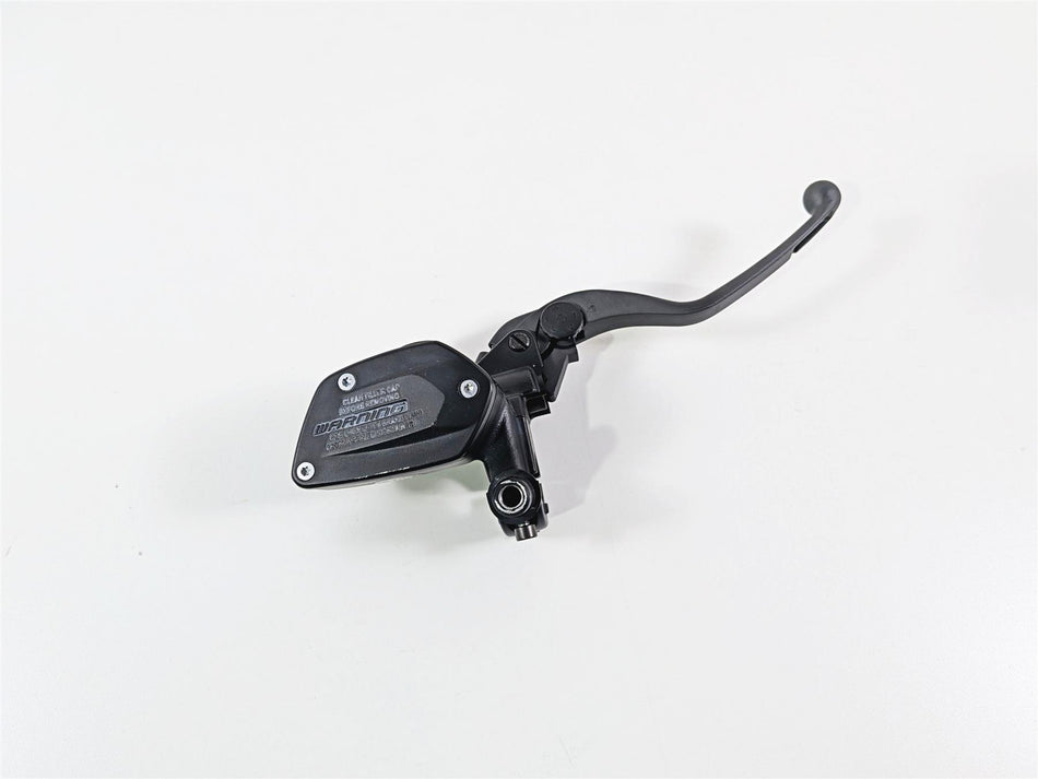 2023 BMW R nineT Scrambler K23 Nissin Front Brake Master Cylinder 32728563845 {{ shop.shopifyCountryName }} - Mototech271